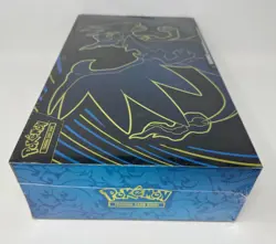 Pokemon Phantasmal Flames Mega Charizard Ultra Premium Collection UPC - IN HAND! - Image 2