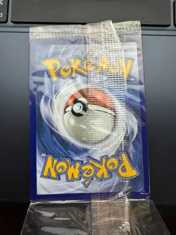 Pokemon Mega Charizard X ex 023 + Oricorio ex Phantasmal Flames UPC Promo Sealed - Image 2