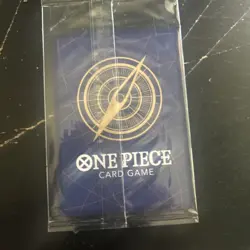 One Piece CCG Monkey.D.Luffy OP10-111 Rare Promo Card Factory Sealed NM - Image 2