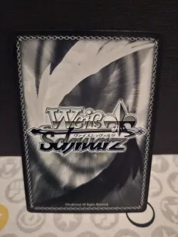 Weiss Schwarz Hololive Summer Collection HOL/WE44-06SP SP Takanashi Kiara - Image 2