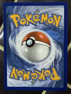 Pokemon TCG Holo Rare Full Art Phantasmal Flames Card Piplup 098/094. Near Mint - Image 2