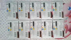 Gundam Card Game - Newtype Rising (GD01) - Booster Pack - Lot of 10 - English - Image 2