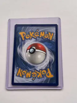 Pikachu SWSH039 Promo SWSH: Sword & Shield Promo Cards NM - Image 2