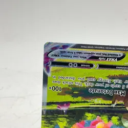 Flareon VMAX SWSH180 Holo SWSH Sword & Shield Promo Pokemon Card LP - Image 4