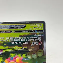 Flareon VMAX SWSH180 Holo SWSH Sword & Shield Promo Pokemon Card LP - Image 5