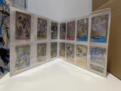 Digimon 2nd Anniversary Card Set 14 Special Alt Art Promos [No Playmat/Sleeves] - Image 2