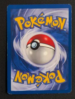 Abra - Base Set (4th Print) ALIGNMENT PRINT LAYER ERROR/MISPRINT CARD - Image 2