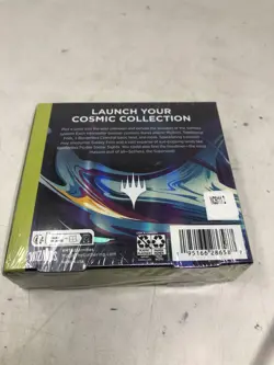 Magic: The Gathering Edge of Eternities Collector Booster Box (12 Packs) - Image 3