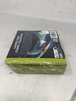 Magic: The Gathering Edge of Eternities Collector Booster Box (12 Packs) - Image 4