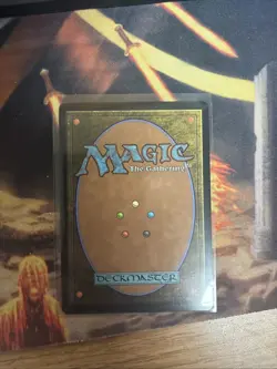 MTG Bitterbloom Bearer Near Mint Normal Lorwyn Eclipsed - Image 2