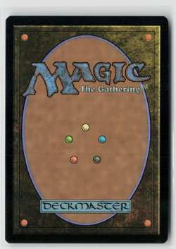 MTG Commander Final Fantasy Skycloud Expanse x1 NM 423 - Image 2