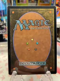 Command Tower (0787) (Surge Foil) - MTG: Universes Beyond: Fallout -NM - Foil - Image 2