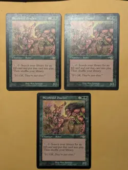 Skyshroud Poacher Nemesis Regular X3 MP - Image 1