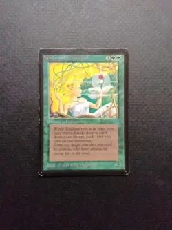 Beta: Verduran Enchantress - Image 1