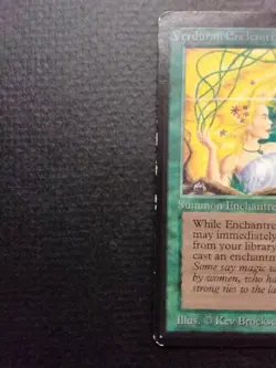 Beta: Verduran Enchantress - Image 2