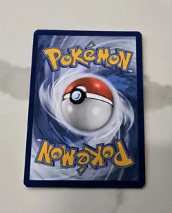 Pokemon TCG Light Toxtricity SWSH137 Celebrations Black Star Promo - Image 4