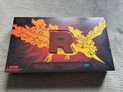 Moltres Ultra Premium Collection Box GameStop Exclusive Factory Sealed Pokemon - Image 1