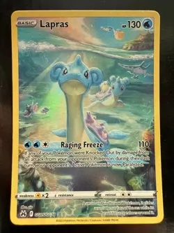 Pokemon Crown Zenith Galarian Gallery Full Complete Set GG1-GG34 Pikachu (NM) - Image 4