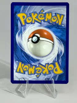 Pokemon TCG Magneton 159 Pokemon center black star promo NM - Image 2