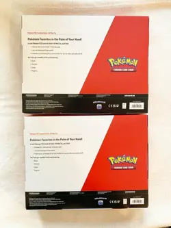 Pokemon 4 Pack Sam’s Tins X2, Scarlet & Violet 151, 8 Different Tins New Sealed - Image 2