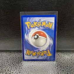 Pokemon TCG Raihan 140/159 Crown Zenith Signature Holo Rare - Image 2