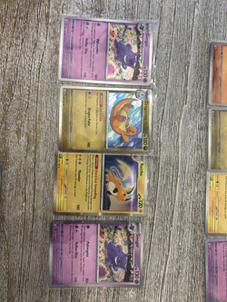 Pokemon 151 Sam’s Club Mini Tin Bundle Set of 4 Cosmos Holo Promos (5 sets) - Image 5