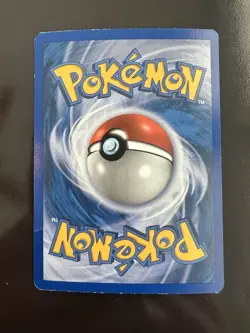 DMG Pokemon TCG Cyndaquil Delta Species 45/101 EX Dragon Frontiers Reverse Holo - Image 4