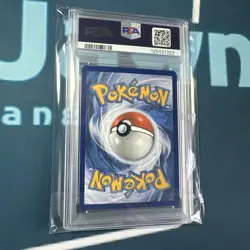 2025 POKEMON M24 EN-MCDONALD'S COLL #010 HYDREIGON PSA 10 - Image 2