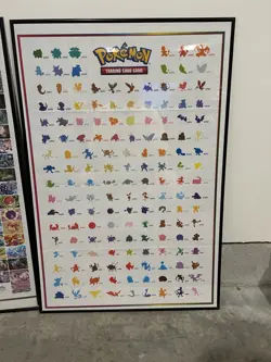 Pokemon 151 Poster Collection, Set Of 2 - Image 3