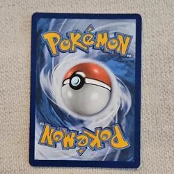 Pokemon Deoxys VSTAR Ultra Rare Holo Crown Zenith GG46/GG70 Psychic HP270 2023 - Image 2