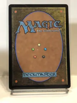 Gregor, Shrewd Magistrate (Non-foil) SLX Cards 0021 Mythic MTG - Image 2