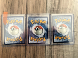 Tag Team Pokemon Cards with Moltres & Zapdos & Articuno GX and More (5 Cards) - Image 5