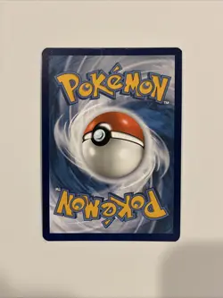 Eevee 173 Sv: Scarlet & Violet Holo NOT SEALED Promo Card Full Art - Image 2