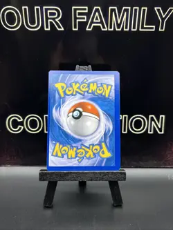 Arceus - AR6 - Pokemon TCG - 2009 POKEMON CARD - Rare Holo - MISCUT/ LP - Image 5