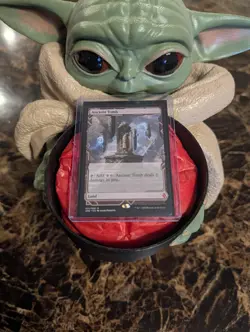 Ancient Tomb (Expeditions) [Zendikar Rising Expeditions] - Image 1