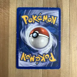 1x - Fire Energy - 161/165 - Common DMG, English Pokemon Expedition - Image 2