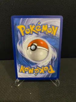 Gothitelle 211 NM Pokemon Black Star Promo - Image 2