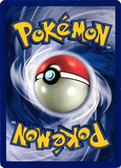 Pokemon TCG Giovanni's Nidoqueen Gym Challenge 23/132 Non-Holo Unlimited Rare LP - Image 2