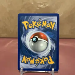 Pokemon Charmander Power Keepers 48/108 Common Regular 50 HP English Nintendo - Image 2