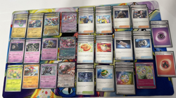 Pokemon Dragapult ex Deck - TOURNAMENT READY TCG Competitive Deck, Sleeves & Box - Image 1