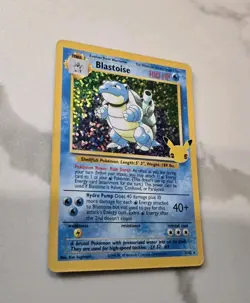 Pokemon TCG | Celebrations | Classic Collection | Blastoise | 2/102 - Image 3