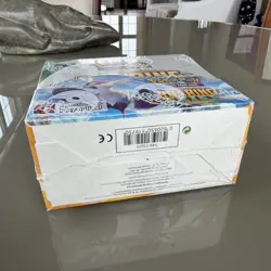 Pokemon 2017 Roaring Skies English XY Booster Box Sealed - Image 5