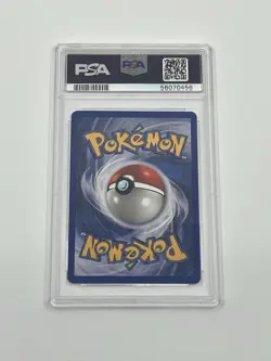 Pokemon Rocket's Scyther ex EX Team Rocket Returns 102/109 PSA 10 Holo - Image 4