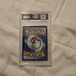 Charizard VMax 074/073 Pokemon PSA 10 GEM MT Champion's Path Rainbow Secret Rare - Image 2