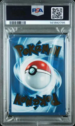 2023 Pokemon 151 Ultra-Premium Collection #205 Mew Ex PSA 9.. - Image 2