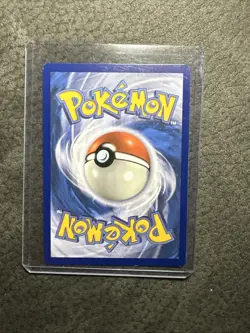 Glurak EX SVP 161 Promo Deutsch NM Pokemon Near Mint Neu - Image 2