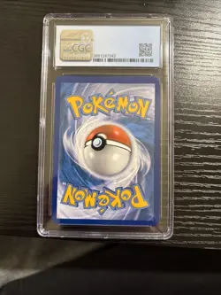 Pokemon 2019 Sun & Moon Hidden Fates Moltres Zapdos Articuno GX #66/68 PSA 9 - Image 4