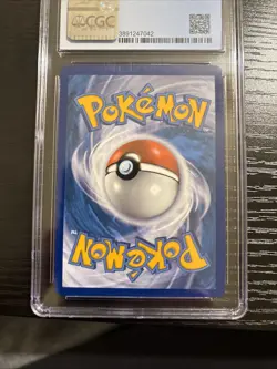 Pokemon 2019 Sun & Moon Hidden Fates Moltres Zapdos Articuno GX #66/68 PSA 9 - Image 5
