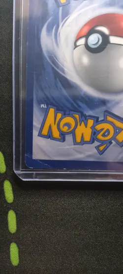 Team Rockets Meowth #18 - Black Star Promo - Pokemon TCG - Image 4