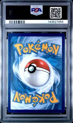 Pokemon Arceus VSTAR Crown Zenith Secret Rare Full Art #GG70 PSA 9 Mint - Image 2